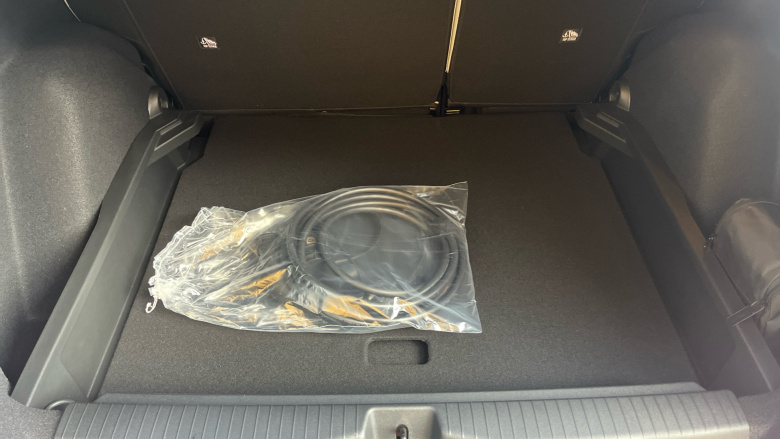 Citroen C3 Aircross 83kW Standard Range Max 44kWh 5dr Auto Electric Hatchback